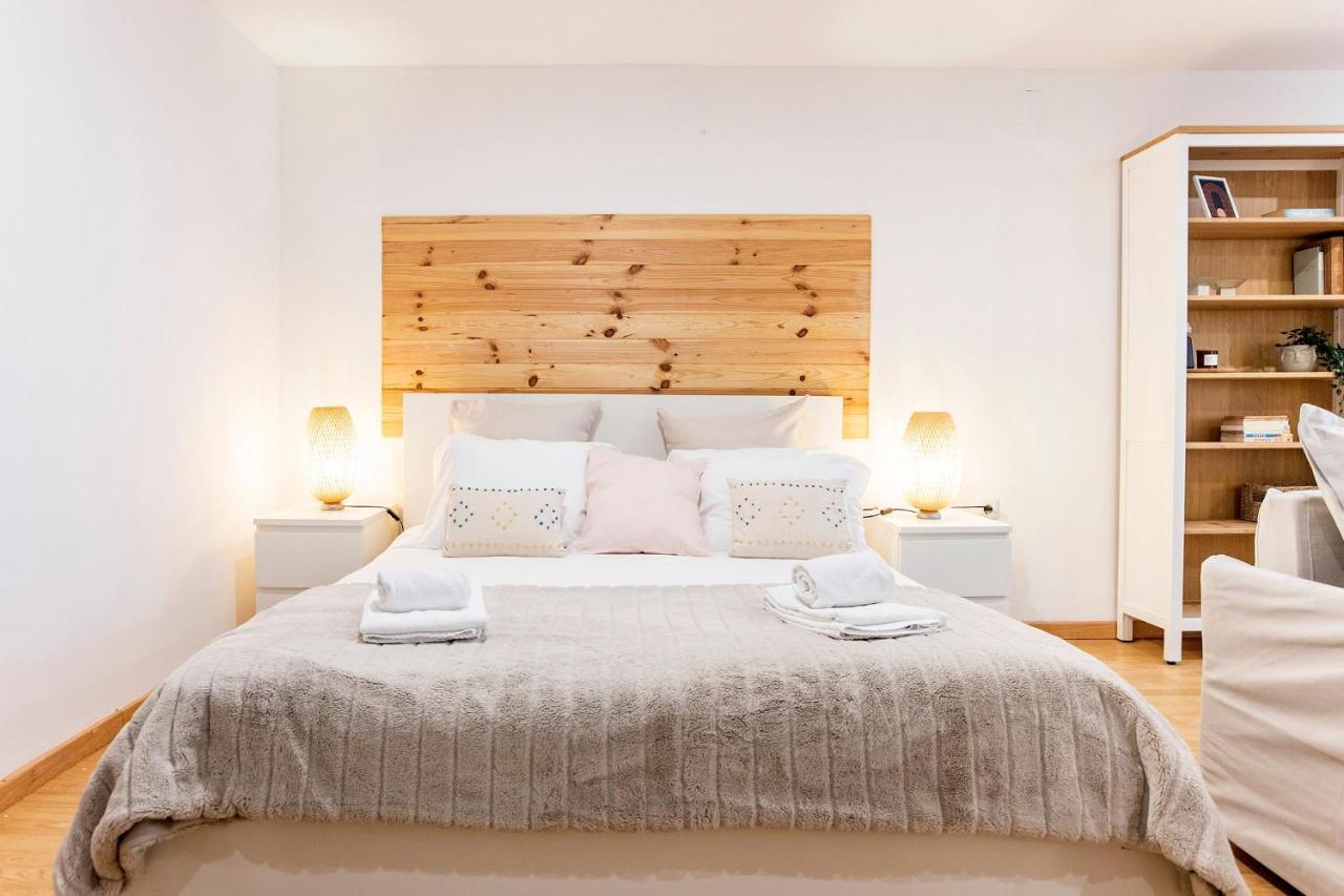 Almada Hideaway W/ Ac & Private Pool By Lovelystay Porto Exterior foto