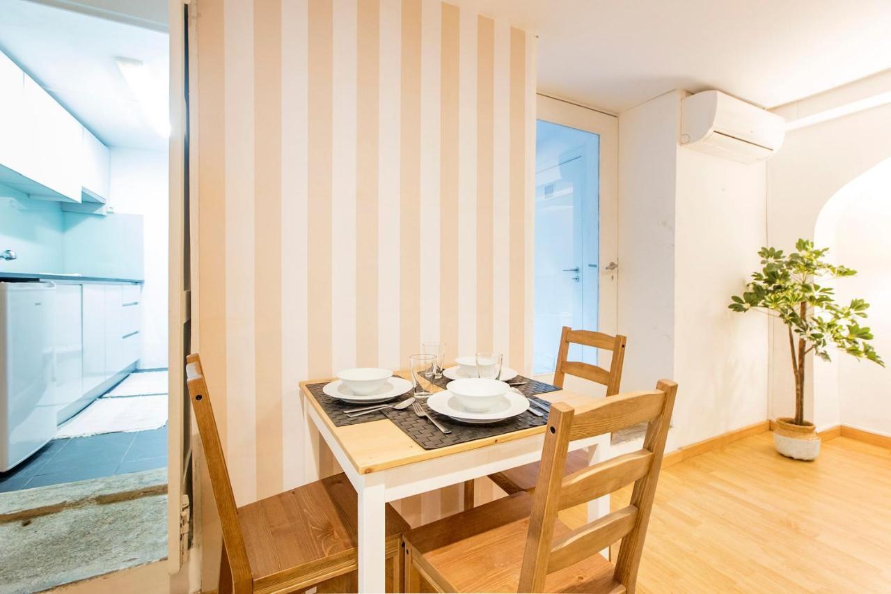 Almada Hideaway W/ Ac & Private Pool By Lovelystay Porto Exterior foto